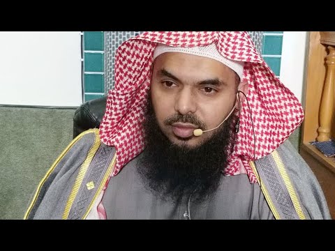 Seerah 97 : Khutbah Fath Makkah خطبة فتح مكة