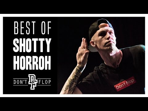 Best Of SHOTTY HORROH | Funny Compilation