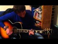 The Smiths - Bigmouth Strikes Again (cover by ...