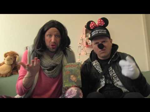 2.  Folge - Zeynep mit der Maus