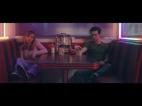 Hailey Knox - Hardwired (Official Music Video)