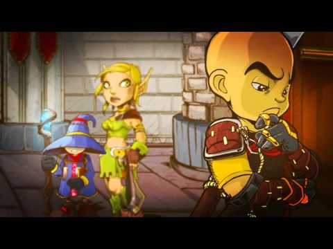 Dungeon Defenders (First Wave) nr2