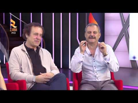 Loja Mbaroi - Emisioni 13 - Pjesa 4, 23/04/2016