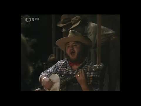 Michal Tučný - Bessie [1983]