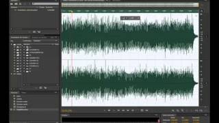 Proceso de digitalizacion de audio tornamesa y PC