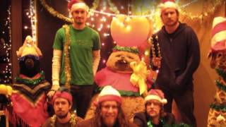 My Morning Jacket - I&#39;ll Be Home For Christmas
