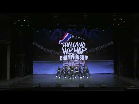 KDCX GEN : Megacrew Division : FINAL 5 5 2024