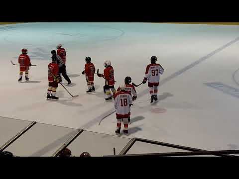 HC Frýdek-Místek-HC Olomouc 7.12.2019 7.třída 2.třetina