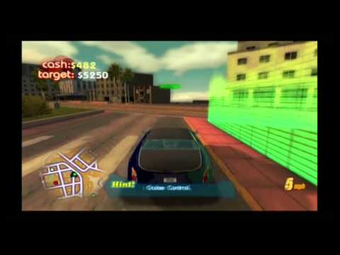 Pimp my Ride : Street Racing Playstation 2