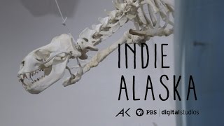 I Am The Bone Builder | INDIE ALASKA