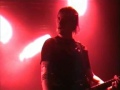 Raunchy Live the Myth 06