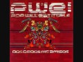 Pop Will Eat Itself - Kick To Kill