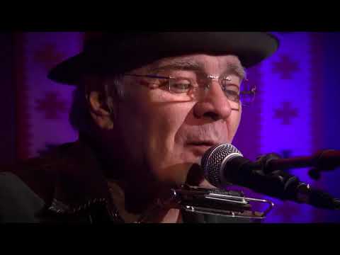 Roll It Down - Live From the Denison Lodge with Ray Bonneville. Wyoming PBS.