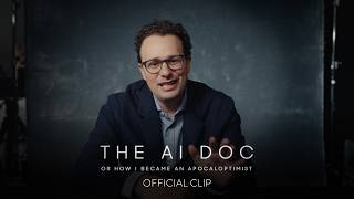 THE AI DOC: OR HOW I BECAME AN APOCALOPTIMIST - "CEOs" Official Clip