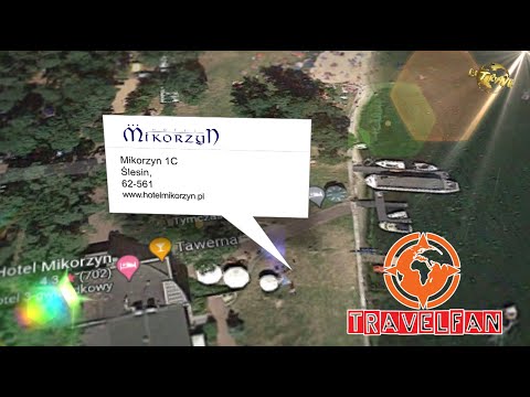 Hotel Mikorzyn *** , Ślesin 🇵🇱