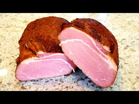 How to Make Back Bacon: A Simple and Delicious Recipe