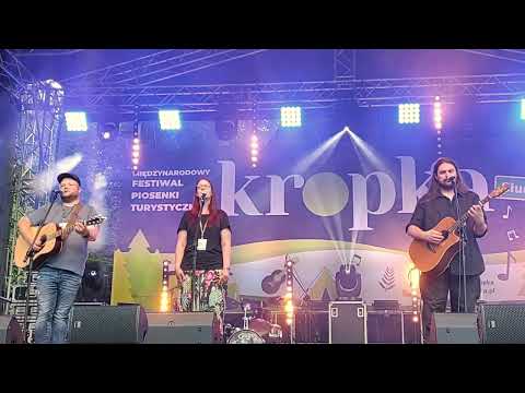 Kamień na kamieniu - Wschód