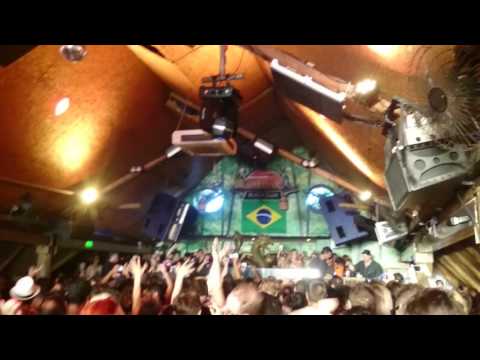 #WarungMoments 05 | John Digweed ending set [04.02.17]