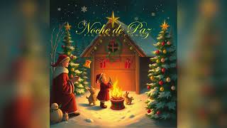 NOCHE DE PAZ (SILENT NIGHT) - AFROBEAT VERSION