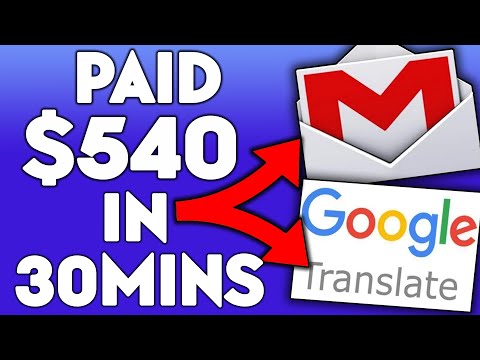 Kiek pinigų galite uždirbti iš youtube vaizdo įrašų