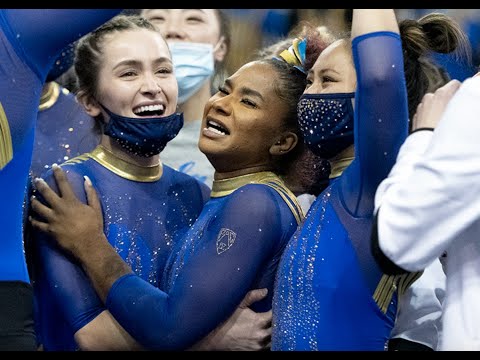 Utah at UCLA 02-04-2022