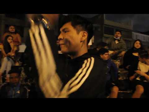 SAVAGE vs PKS - OCTAVOS DE FINAL - COLECTIVO24