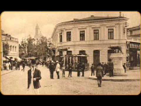 James Last-This is my song (Melodia genericului de la Telecinemateca)