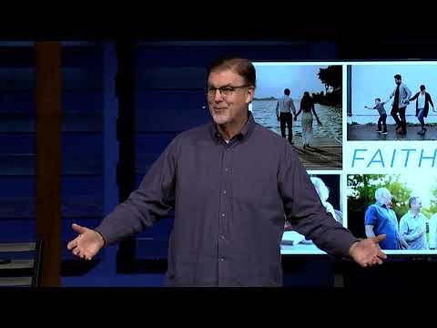 Building a Legacy | August 22, 2021