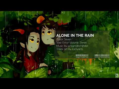 Video thumbnail for Alone In The Rain