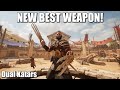 The New Best Weapon In Chivalry 2