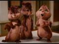 Run to Me - Nick Lachey CHIPMUNK EDITION!