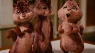 Run to Me - Nick Lachey CHIPMUNK EDITION!