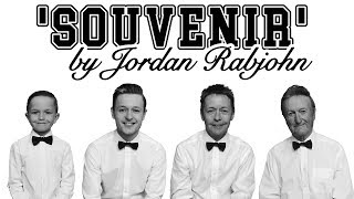 Souvenir - Jordan Rabjohn // Official Music Video