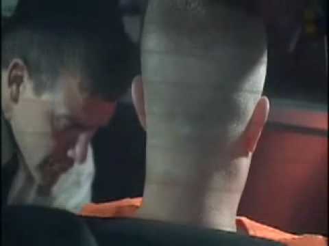 Raw video of Chris Coleman arrest