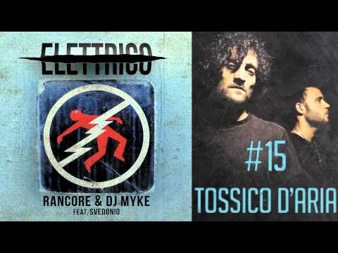 Video thumbnail for Tossico D’Aria