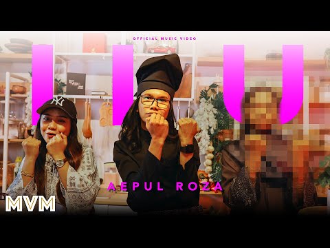 Aepul Roza - I L U (Official Music Video)
