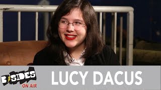 B-Sides On-Air: Interview - Lucy Dacus Talks &#39;Historian&#39;, High Expectations