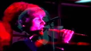 Ultravox _[John Foxx] _  Slow Motion _ Live At Philadelphia _ 1979