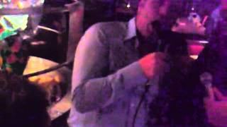 Mary Sax &amp; Dj/Pianobar