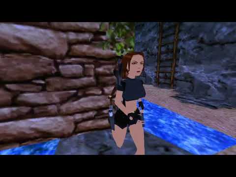 TRLE 2003.05.11 - Caribbean Disaster 4-6