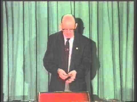 Bob Ostin Lecture DVD by Bob Ostin