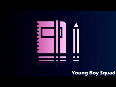 [FREE] Ninho x PLK x Maes Type Beat – “Story” // (Prod. YoungBoySquad)