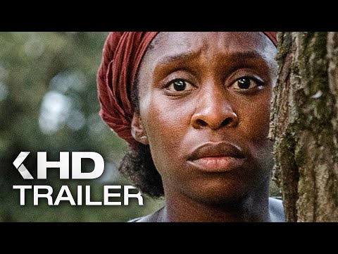 Trailer-Vorschau: Harriet - Der Weg in die Freiheit