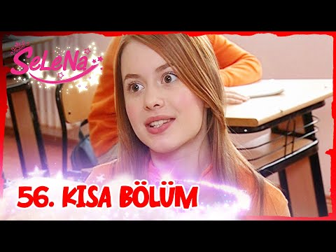 Selena 56. Bölüm | Kısa Bölümler ✨