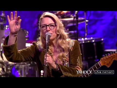 Tedeschi Trucks Band - Orpheum Encore 2015 - the Storm