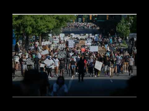 Rambo Dillinger (Christopher Dorner) BOTC traditional