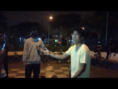 Sterven vs reys (garganta de fuego)