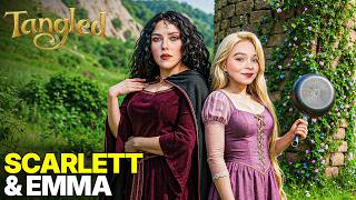 Download lagu Tangled (2026) Trailer l Scarlett Johansson & Emma Myers mp3 Download lagu Tangled (2026) Trailer l Scarlett Johansson & Emma Myers mp3