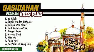 Download lagu Koes Plus - Qasidah Vol. 1 | Radio Koes Plus mp3