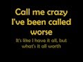 Lil Wayne - Paradice (lyrics)